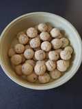 Mini cookies