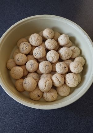 Foto di Mini cookies