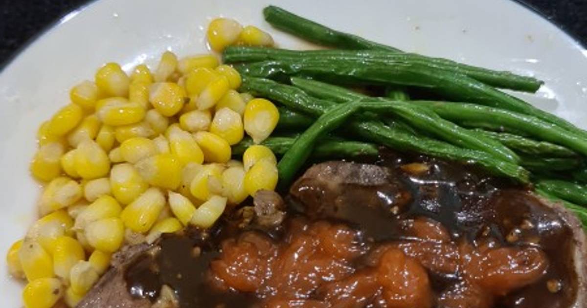 31 resep masakan australia enak dan sederhana ala rumahan 31 resep masakan australia enak dan sederhana ala rumahan