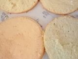 Kókuszos Tortalap #ujragondolva #egeszsegtudatos (rizsliszt kukoricaliszt és kókuszliszt zabliszt)