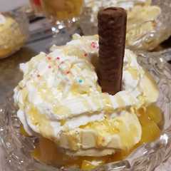سلطة الفواكة سريعة التحضير 😉😋-レシピのメイン写真