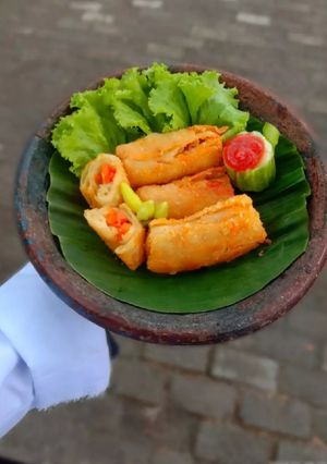 Foto resep Risoles