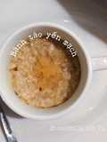 Apple Oatmeal Snack Cake