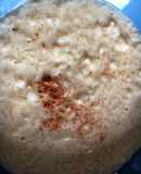 Arroz 🍚 con leche 🥛