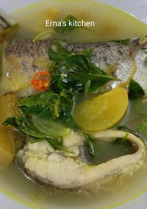 Foto resep Pindang Serani