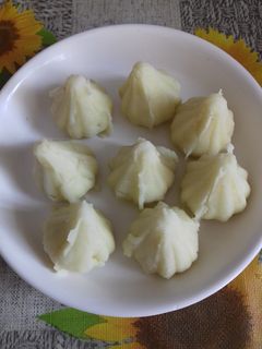   মোদক রেসিপির প্রধান ছবি