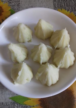   মোদক রেসিপির প্রধান ছবি