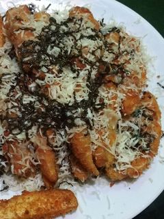 Foto resep Pisang Nugget