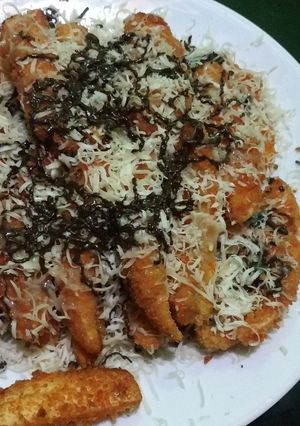 Foto resep Pisang Nugget