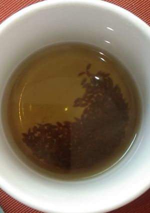 A picture of Jeera Water (Detox cumin water to lose weight).