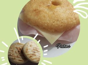 Foto principal de Arepas 🇻🇪
