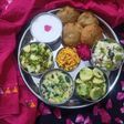 Vrat Ki Thali