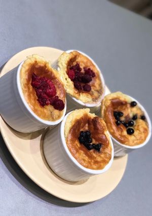 Rizskoch újragondolva recept fotója