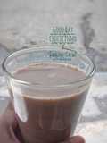 Goodday chococinno x Dancow coklat