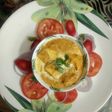 Creamy shahi paneer