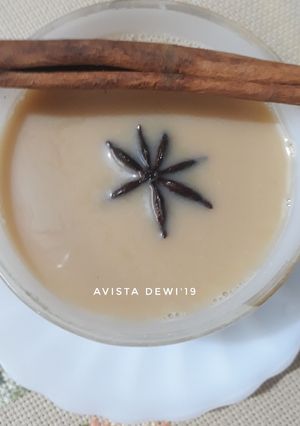 Foto resep #167.☕Sarraba Khas Makassar ala Carnation