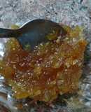 Cebolla caramelizada