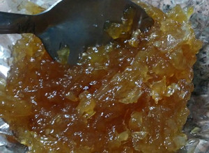 Una foto de Cebolla caramelizada