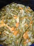 Verduritas en escabeche