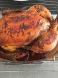 Pollo a la Brasa a mi estilo
