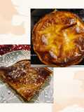 Pastilla d'agneau
