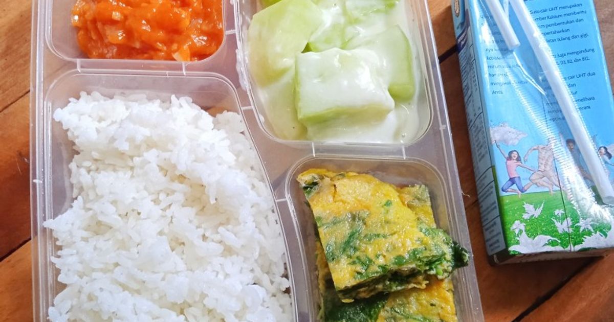 Resep ide bekel kerja rumahan enak dan mudah - Cookpad