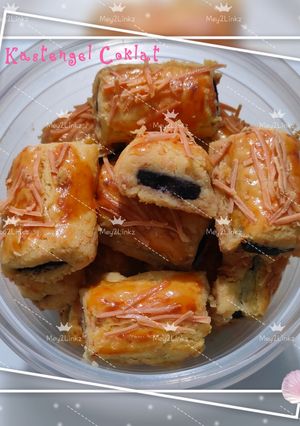 Foto resep Kastengel Coklat