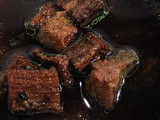 Pindang Tetel