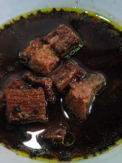 Foto resep Pindang Tetel