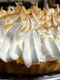 Tarta de Maracuyá 2