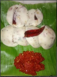 தாளிச்ச இட்லி செய்முறை முக்கிய புகைப்படம்