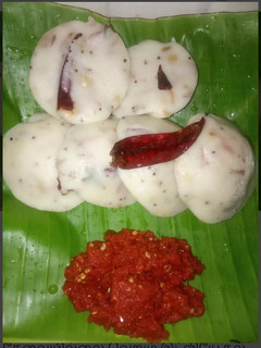 தாளிச்ச இட்லி செய்முறை முக்கிய புகைப்படம்