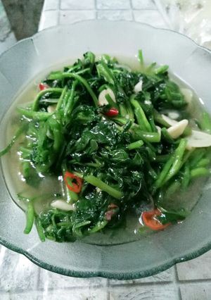 Foto resep Tumis selada