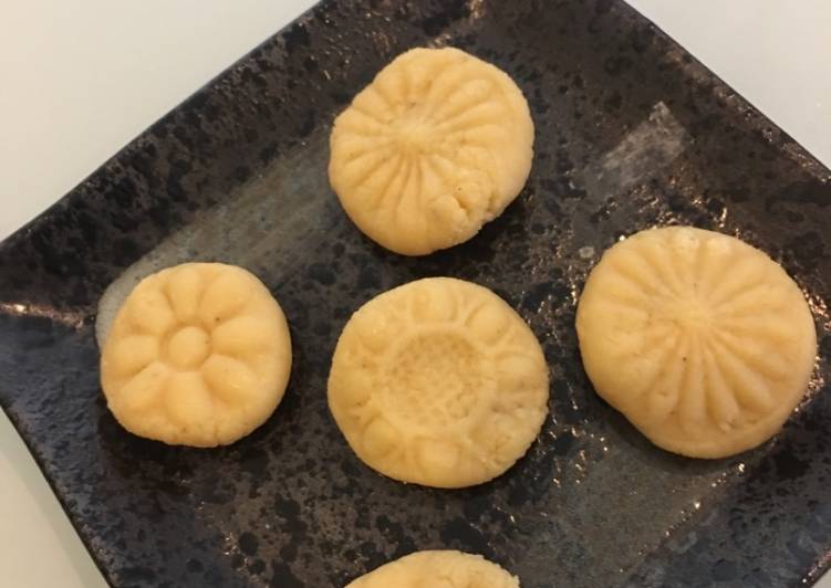 Recipe of Quick Malai Peda