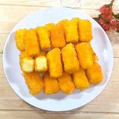 รูปของ Susu goreng crispy