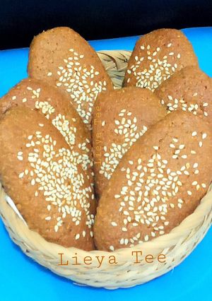 Foto resep Roti Gambang