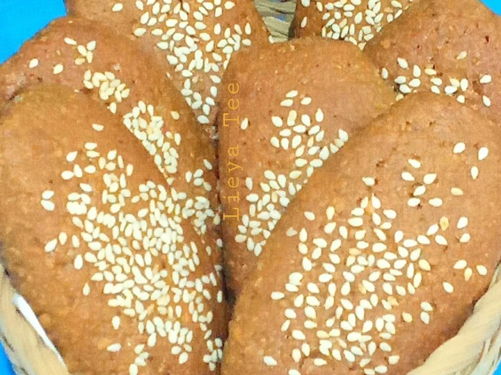 Langkah Gampang Membikin Resep Roti Gambang yang Menggugah Selera Anti Ribet, Bisa Manjain Lidah