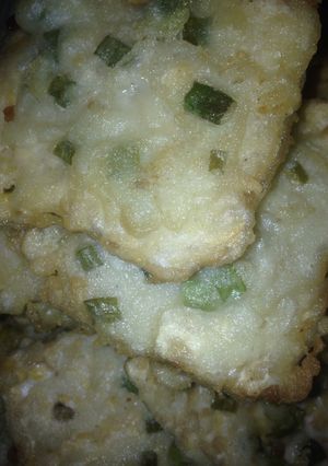 Foto resep Tempe Mendoan