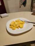 Huevitos revueltos
