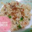 Nasi Goreng Kencur