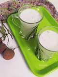 Lychee Juice