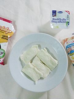 Hình của món Bánh sữa chua.