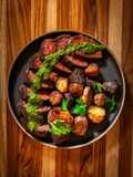 Hanger Steak