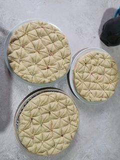 صورة لوصفة طمينة بيضاء