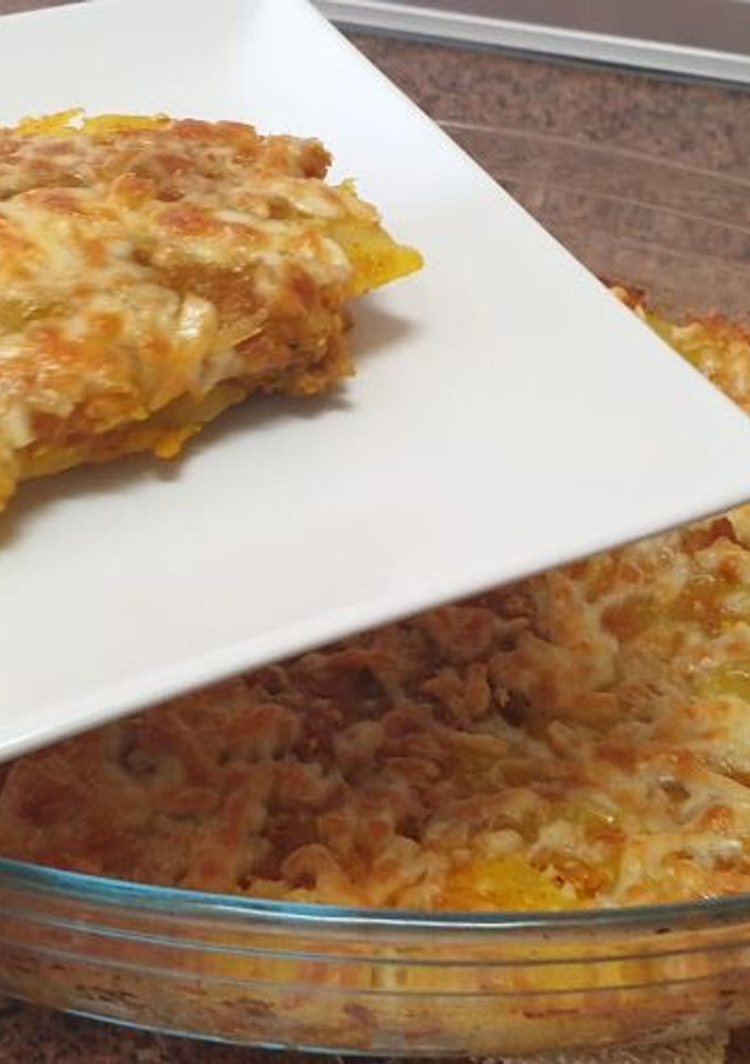 Una foto de No busquéis más! Cena marroquí rica y rápida en pocos minutos