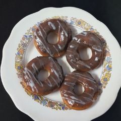 Donuts A picture of Donuts.