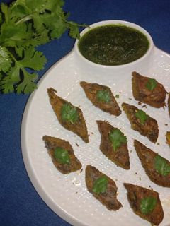 मेथी के मुठिया (Methi Ke Mutthiya recipe in Hindi) रेसिपी मुख्य फोटो