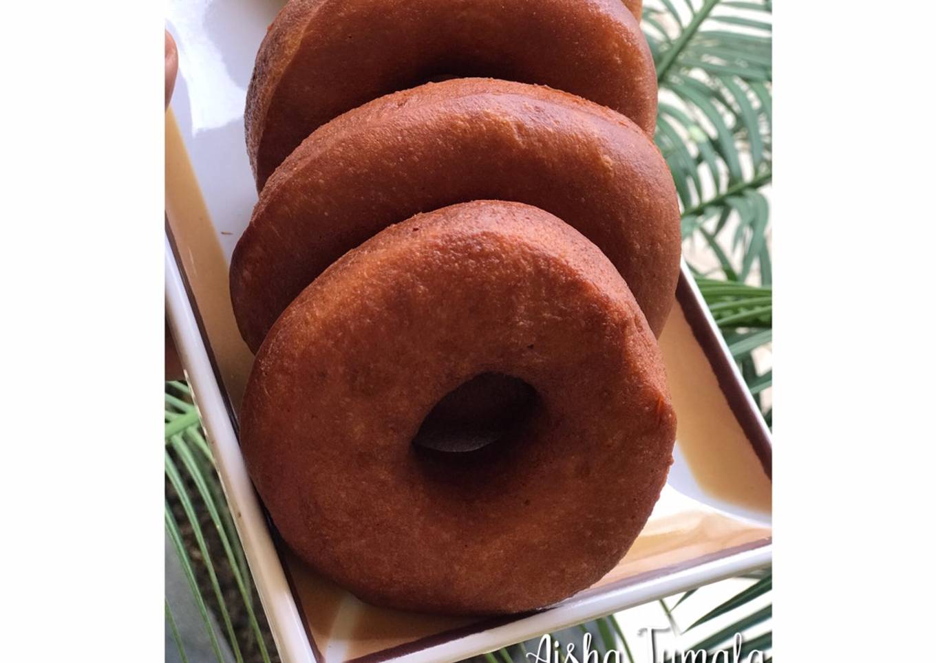 Best Donut Recipe