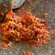 Sambal Honje Kecombrang