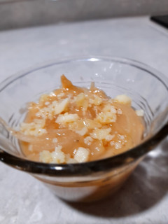 Una foto de Sopa de Cebolla